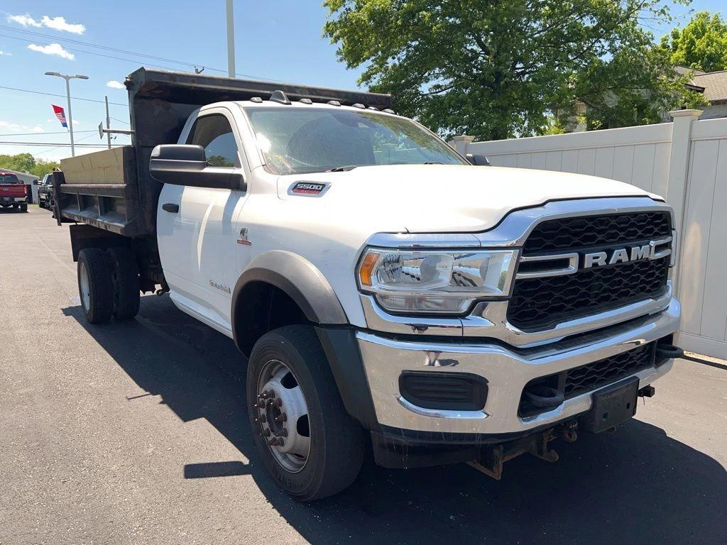 ram ram 5500 chassis cab 2019 3C7WRNBL3KG704862 image ram ram 5500 chassis cab 2019 3C7WRNBL3KG704862 image